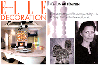 Elle Deco