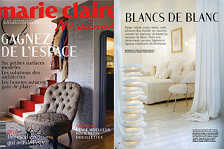 Marie Claire Maison