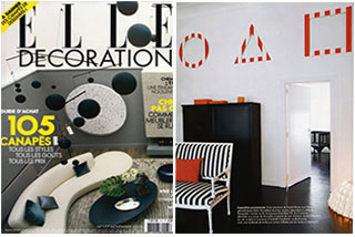 Elle Deco