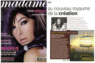 Madame Figaro